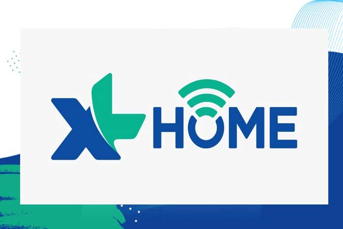 XL Home Internet Rumah