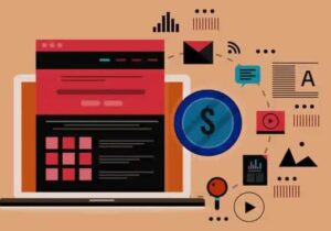 monetisasi website