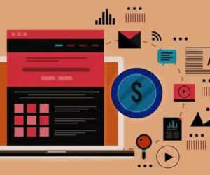 monetisasi website