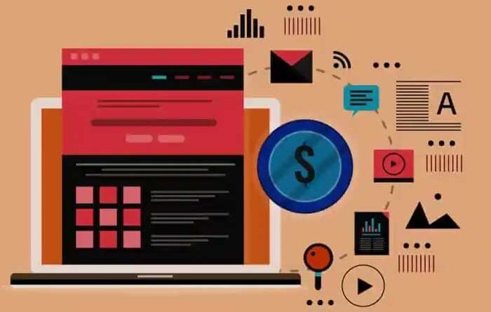 monetisasi website