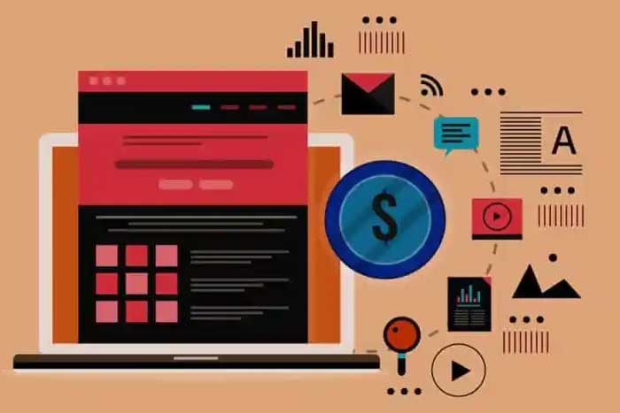 monetisasi website