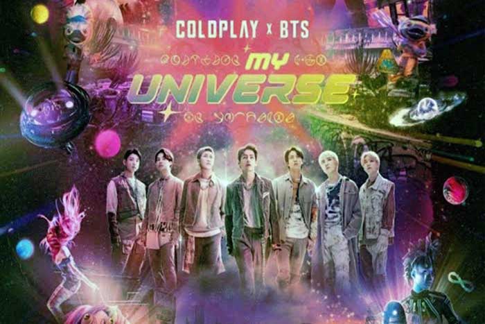 Daftar Lagu Korea Terpopuler 