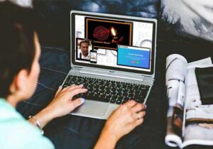 Rahasia Menjadi Blogger Sukses