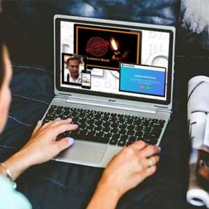 Rahasia Menjadi Blogger Sukses