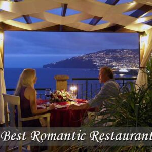 Restoran Romantis di Dunia
