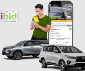 Lelang Online IBID untuk Dapat Mobil Idaman
