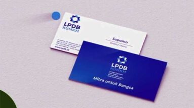 Pinjaman Dana untuk Usaha
