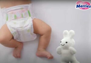 Berbelanja Popok Bayi Hemat