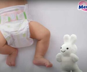 Berbelanja Popok Bayi Hemat