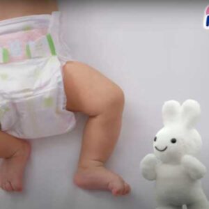 Berbelanja Popok Bayi Hemat