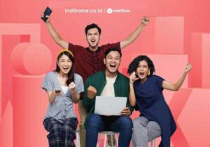 Manfaat Paket Internet untuk Keluarga