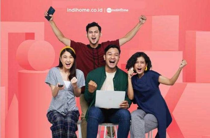 Manfaat Paket Internet untuk Keluarga