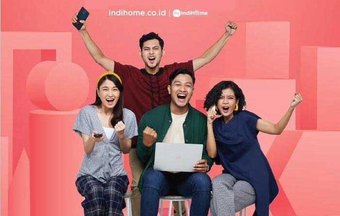 Manfaat Paket Internet untuk Keluarga