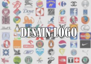 Cara Desain Logo Online