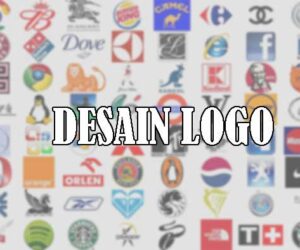 Cara Desain Logo Online
