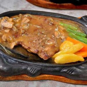 Saus Steak