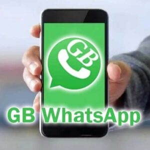 Aplikasi GB WhatsApp