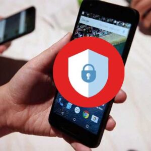 Mengunci Aplikasi Smartphone