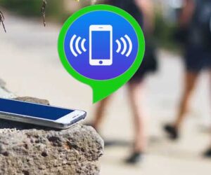 My Phone Finder Untuk Melacak HP