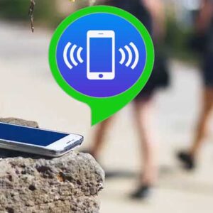 My Phone Finder Untuk Melacak HP