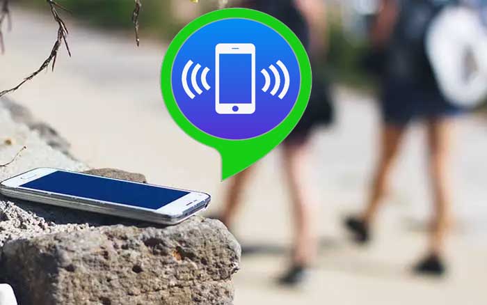 My Phone Finder Untuk Melacak HP