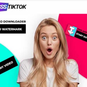 Download Video TikTok Tanpa Watermark