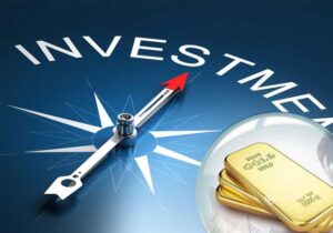 Tabungan Emas Sebagai Investasi