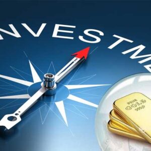 Tabungan Emas Sebagai Investasi