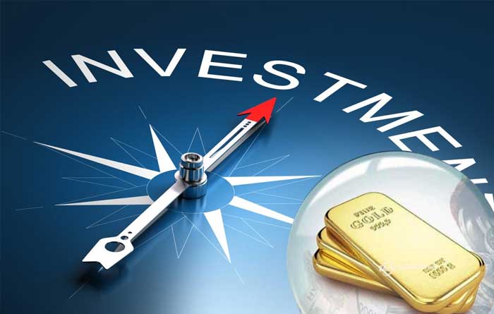 Tabungan Emas Sebagai Investasi