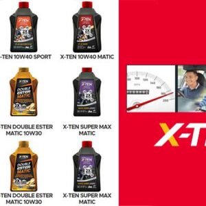 Rekomendasi Oli Motor Matic Terbaik di Indonesia