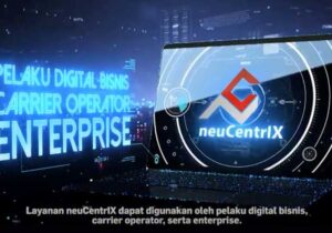 Cloud Service Indonesia Terbaik