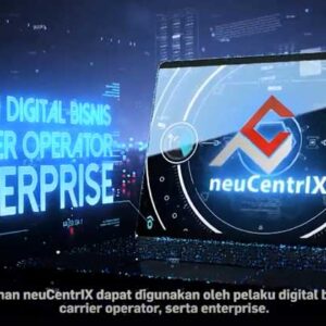 Cloud Service Indonesia Terbaik