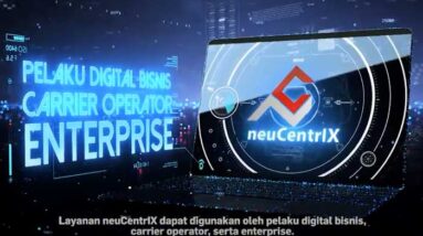 Cloud Service Indonesia Terbaik