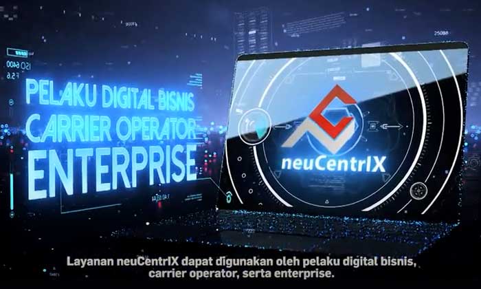 Cloud Service Indonesia Terbaik