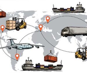 Freight Forwarding