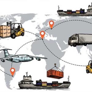 Freight Forwarding