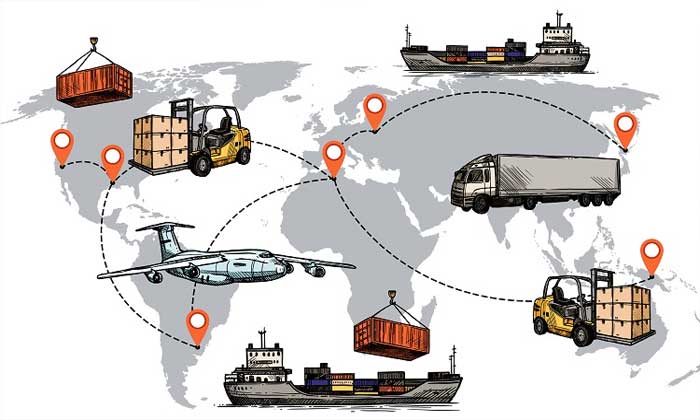 Freight Forwarding