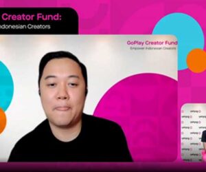 GoPlay Kreator Fund