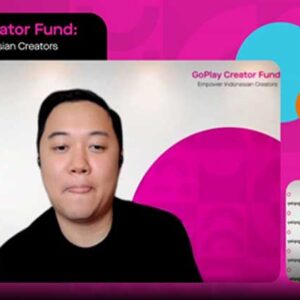 GoPlay Kreator Fund
