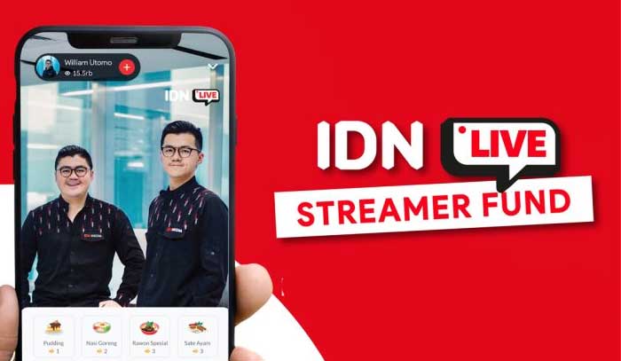 IDN Creator Fund