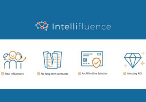 Intellifluence Digital Marketing