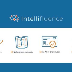 Intellifluence Digital Marketing