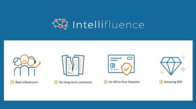 Intellifluence Digital Marketing