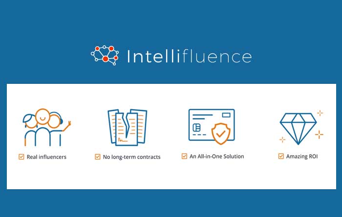 Intellifluence Digital Marketing