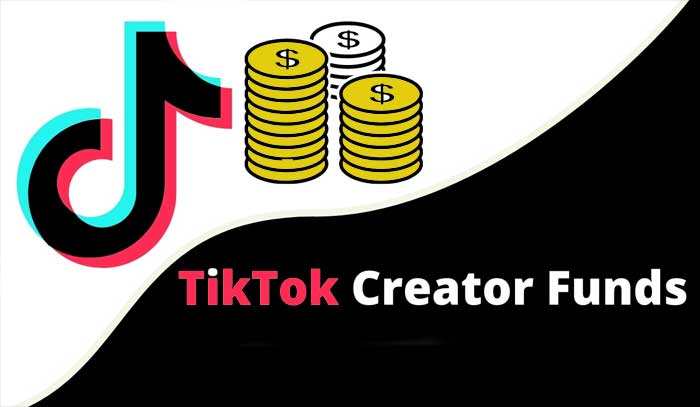 TikTok Creator Fund