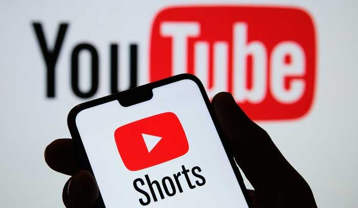 Youtube Shorts Fund