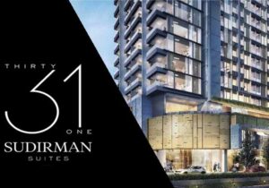 Sewa Apartemen Makassar