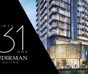 Sewa Apartemen Makassar