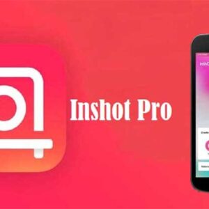 Aplikasi Inshot Pro
