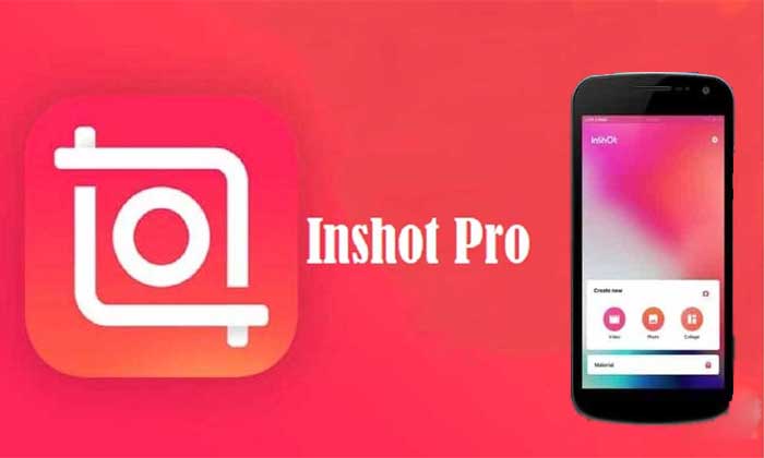 Aplikasi Inshot Pro